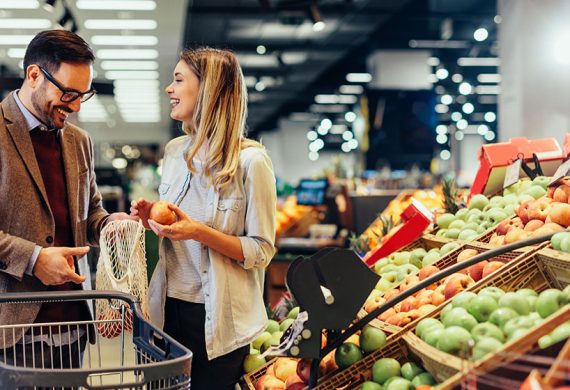 Scopri il RPI Italia 2024: preferenze dei consumatori nel settore alimentare