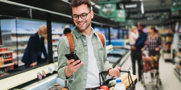 Eighth annual Retailer Preference Index (RPI) for U.S. Grocery