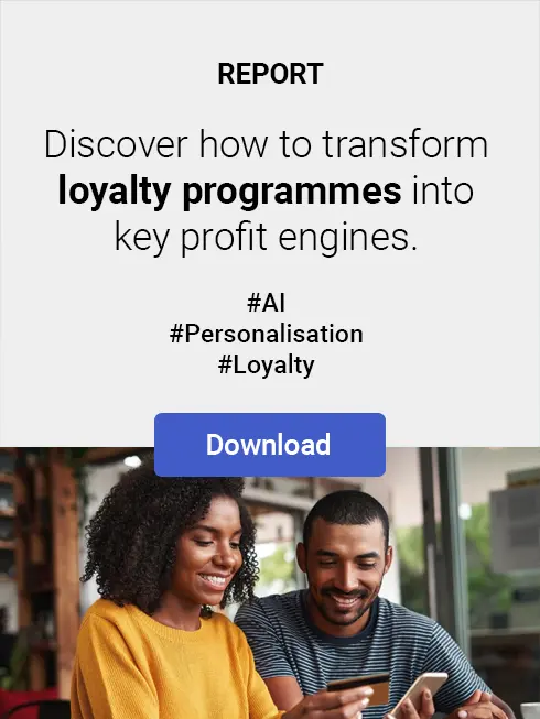 Discover how to transform loyalty programmes into key profit engines.